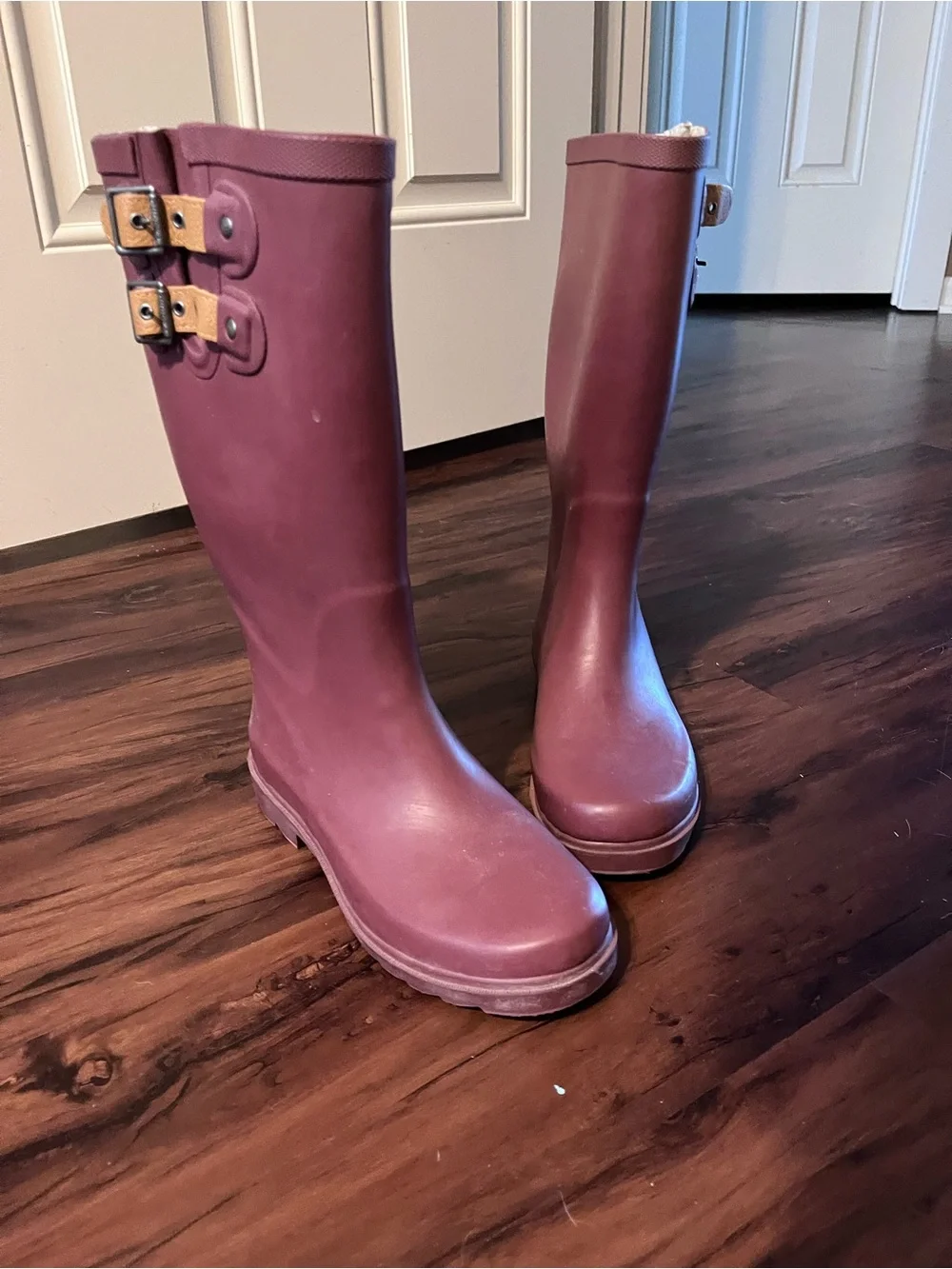chooka tall waterproof